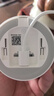 小米智能攝像機4 變焦版 800萬(wàn)像素 9倍混合變焦 全新AI算法家用室內攝像頭4K超清監控家庭米家監控器 曬單實(shí)拍圖