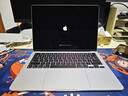 Apple/蘋(píng)果AI筆記本/MacBookAir13英寸M4(10+10核)16G 512G 銀色(70w充電頭）Z1CU0002E 曬單實(shí)拍圖