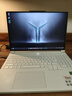 聯(lián)想拯救者R9000P 2025 AI元啟游戲筆記本電腦(銳龍9 8945HX 32G1T RTX5060 2.5K240Hz 白)國家補(bǔ)貼20% 曬單實(shí)拍圖