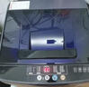 西門子（SIEMENS）全自動(dòng)洗衣機(jī)家用商用波輪小型租房洗脫一體一級(jí)節(jié)能以舊換新 10公斤【藍(lán)光+智能風(fēng)干】 寬566mm；深627mm；高1053mm 曬單實(shí)拍圖