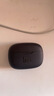 JBL  WAVE BEAM 2 主動(dòng)降噪無(wú)線(xiàn)藍牙耳機音樂(lè )運動(dòng)通話(huà)入耳式耳麥防水防塵 教師節禮物 國家補貼 黑色 曬單實(shí)拍圖