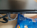 惠普（HP）暗影精靈11 國家補貼20% 新品高刷新滿功耗獨顯RTX5060/5070高端電競游戲筆記本電腦暗夜精靈 i7-14650HX RTX5060 16G 黑 曬單實拍圖