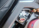 富屯汽車(chē)載專(zhuān)用充電器手機超級快充點(diǎn)煙器一拖二轉換插頭快速車(chē)充插座 寶馬3系5系1系7系6系X1X2X3X5 曬單實(shí)拍圖