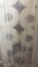 順清柔有芯卷紙彩虹系列5層200g*10卷 沖廁易溶解衛(wèi)生紙廁紙（2kg/提） 曬單實(shí)拍圖