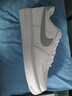 耐克空軍一號男子膠底運動(dòng)鞋冬季板鞋NIKE AIR FORCE 1 FJ4146 117白/幻影 42 曬單實(shí)拍圖