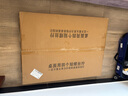 奧倫福特  電腦桌臺式家用電競游戲桌辦公書桌簡約書房寫字桌子 碳纖維紋路單桌-80*60 升級款電競桌 曬單實(shí)拍圖