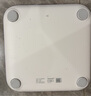 樂(lè )福（LEFU）【任意光充電】智能體脂秤體重秤 稱(chēng)重電子秤人體 減肥專(zhuān)用48項身體數據0.1斤高精度體重變化燈 曬單實(shí)拍圖