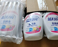 藍月亮衣領(lǐng)凈500g*3瓶 噴霧型衣領(lǐng)袖口助洗劑 深層去漬免揉搓  曬單實(shí)拍圖