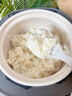 美的（Midea）【國家補貼】小飛俠電壓力鍋0氟球膽5L家用電飯煲高壓鍋4-6人 全自動(dòng)遠紅外加熱煲湯燉煮MY-E5923 曬單實(shí)拍圖