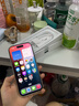 APPLE16pro iPhone16蘋(píng)果16ProMax移動(dòng)聯(lián)通電信全網(wǎng)通5G游戲手機 iPhone16Pro 原色鈦金屬6.3英寸 256GB【公開(kāi)版通】 曬單實(shí)拍圖