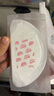 諾綿一次性防溢乳墊哺乳期產(chǎn)后孕婦超薄防漏透氣用品諾棉隔奶墊不可洗 【2代輕薄款】100片*2包 曬單實(shí)拍圖
