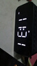 雅蘭仕無(wú)線(xiàn)藍牙音箱智能鬧鐘時(shí)鐘音響AI語(yǔ)音控制手機插卡便攜式迷你家用電腦微信收款播報小音響 升級版黑【鬧鐘+音箱/單組鬧鐘】 曬單實(shí)拍圖