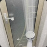 hawen【德國】過(guò)濾花灑噴頭過(guò)濾器增壓家用浴室手持淋浴頭花灑旅行便攜 過(guò)濾凈水花灑（含加厚濾芯*5） 六重過(guò)濾丨深度潔凈 曬單實(shí)拍圖