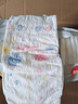 好奇（Huggies）金裝拉拉褲XL96片(12-17kg)尿不濕【速干不易紅】 曬單實拍圖