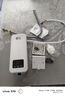 新飛即熱式小廚寶 臺下速熱 家用廚房小型電熱水器淋浴洗澡出租房 0L 5500W 不銹鋼恒溫廚寶線(xiàn)盒 曬單實(shí)拍圖