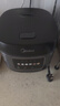 美的（Midea）電飯煲家用電飯鍋5L大容量4-5-8-10人多功能智能預約柴火飯煲湯煮粥蛋糕不粘內膽微壓煮飯鍋 【微壓燜香閥】 5L MB-RE529 曬單實(shí)拍圖