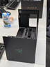 雷蛇（Razer）戰核X V2顯卡拓展塢  兼容主流顯卡 支持thunderbolt5雷電5 雙向80Gbps帶寬 120mm散熱風(fēng)扇 曬單實(shí)拍圖