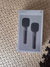 MIJIA K歌麥克風(fēng) 大屏版 2支裝小米電視Redmi電視家庭KTV電視麥克風(fēng)話筒雙人無線連麥 36種預(yù)設(shè)音效  曬單實拍圖