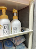 松達兒童洗發(fā)水氨基酸沐浴泡泡寶寶沐浴露弱酸性山茶油洗頭膏 曬單實(shí)拍圖