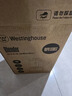 西屋（Westinghouse）無(wú)刷破壁機變頻降噪1.5L加熱全自動(dòng)榨汁機鈦涂層防糊柔音觸控彩屏輔食機 WPB15J37-W 曬單實(shí)拍圖