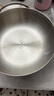LOTOR徠多電煮鍋便攜式折疊鍋迷你分體式電火鍋旅行煮面鍋泡面鍋多功能小型電熱鍋LD-ZDG-01 曬單實(shí)拍圖