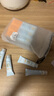 怡思?。↖SDIN）防曬霜隔離50ml*3 SPF50面部敏感肌學(xué)生軍訓防曬女男士護膚禮物 曬單實(shí)拍圖