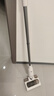 蘇泊爾（SUPOR）吸塵器家用無(wú)線(xiàn)大功率大吸力手持輕量小型便攜吸拖一體機地毯臥室隨手吸塵機寵物貓狗毛發(fā)掃地機 EVS-C50A【咨詢(xún)客服更優(yōu)惠】 曬單實(shí)拍圖
