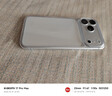 倍思【軟邊不傷機|進(jìn)口康寧玻璃】適用iphone17promax手機殼蘋(píng)果17promax保護套原裝超薄全包透明散熱 曬單實(shí)拍圖