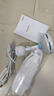 美的（Midea） 小吊扇小型電風(fēng)扇蚊帳扇家用學(xué)生宿舍風(fēng)扇床上風(fēng)扇輕音電風(fēng)扇吊式小電扇 風(fēng)扇踏青放價(jià) FC45-EB 機械旗艦款 曬單實(shí)拍圖