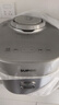 蘇泊爾（SUPOR）快排100系列電壓力鍋3L 鮮呼吸IH猛火 精鋼316L球釜內膽2-4人家用高壓鍋SY-30FH3005Q 曬單實(shí)拍圖