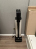 石頭H50 Ultra無(wú)線(xiàn)極速自集塵吸塵器100天免倒塵 全鏈0纏毛手持家用除螨大吸力寵物家庭適用國家補貼 曬單實(shí)拍圖