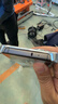 努比亞（nubia）Z70S Ultra攝影師版 真全面屏 24+1TB 暮影 驍龍8至尊版 6600mAh 中興游戲AI手機【蘇超】 曬單實(shí)拍圖
