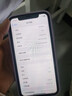 Aapple 蘋(píng)果xr 原裝屏 99新iPhoneXR 蘋(píng)果 二手手機 蘋(píng)果手機 全面屏4G雙卡手機 學(xué)生拍照 黑色（不卷價(jià)格） 95新128G+電池100%+20w快充包+可分期 曬單實(shí)拍圖