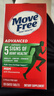 Move Free益節維骨力綠瓶120粒氨糖軟骨素含MSM 美國原裝進(jìn)口 成人中老年人 【改善一周期】綠瓶120粒*2 曬單實(shí)拍圖