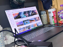 聯(lián)想小新16/Pro16 GT 2025可選 補(bǔ)貼20% 16英寸大屏高性能游戲設(shè)計(jì)辦公輕薄筆記本電腦 旗艦酷睿 Ultra5 32G 1TB｜Pro16國(guó)家補(bǔ)貼 曬單實(shí)拍圖