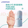 迪卡儂（DECATHLON）運動(dòng)吸汗速干浴巾游泳毛巾健身便攜泡溫泉保暖L碼4808565 曬單實(shí)拍圖