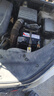 駱駝(CAMEL)汽車(chē)電瓶蓄電池L2350(2S) 12V 以舊換新 上門(mén)安裝 曬單實(shí)拍圖