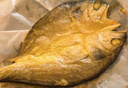 黃小漁寧德黃魚(yú)鲞400g/2條 三去大黃魚(yú)黃花魚(yú)生鮮 海鮮水產(chǎn)燒烤魚(yú)類(lèi)中秋 曬單實(shí)拍圖