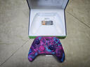 微軟（Microsoft）Xbox游戲手柄 無(wú)線(xiàn)控制器 新品  琉璃之心 特別版 藍牙 適配Xbox/PC/平板/手機 絲之歌 空洞騎士 曬單實(shí)拍圖