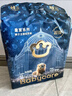 babycare皇室獅子王國紙尿褲箱裝M50片*4包(6-11kg)尿不濕親膚透氣 曬單實(shí)拍圖