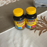 Nature Made天維美高含量輔酶Q10膠囊200mg  成人中老年 美國進(jìn)口 130粒*2瓶 曬單實(shí)拍圖