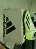 adidas X CRAZYFAST.4 TF硬人造草坪足球運動(dòng)鞋男女阿迪達斯官方 白色/綠色/黑色(推薦選大一碼) 41 曬單實(shí)拍圖