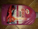 龜牌（Turtle Wax）櫻桃爽洗車(chē)液(G-400701)2L高泡沫水蠟汽車(chē)去污打蠟清潔泡沫清洗劑 曬單實(shí)拍圖