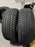 米其林防滑冬季雪地胎 X-ICE SNOW SUV  單條不發(fā)貨成套4條發(fā)貨 235/55R19 105H XL 曬單實(shí)拍圖