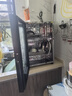 奧克斯（AUX）消毒柜家用小型消毒碗柜二星級高溫立式迷你臺式餐具碗筷收納柜廚房消毒機【國家補貼】RTP50-V1 曬單實(shí)拍圖