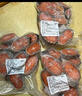 漁吻挪威進(jìn)口三文魚排新鮮無冰中段魚塊寶寶三文魚輔食整條輪切次日達(dá) 三文魚中后段 2斤 凈重（6-8片） 曬單實(shí)拍圖