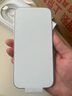 Apple/蘋果 iPhone 17 Pro 256GB 銀色 支持移動聯(lián)通電信5G 雙卡雙待手機 曬單實拍圖