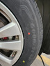 固特異（Goodyear）汽車(chē)輪胎 225/65R17 102H EGP SUV 御乘SUV二代 哈弗H6/長(cháng)安CS75 曬單實(shí)拍圖