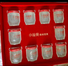 小仙燉精燉燕窩 蝶羽禮盒40g*20瓶鮮燉 低糖送孕婦即食滋補品生日禮物 曬單實(shí)拍圖