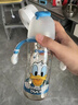 貝親（Pigeon）PPSU迪士尼雙把手奶瓶330ml L號奶嘴 奇妙驚喜 6月+ AA268 曬單實(shí)拍圖